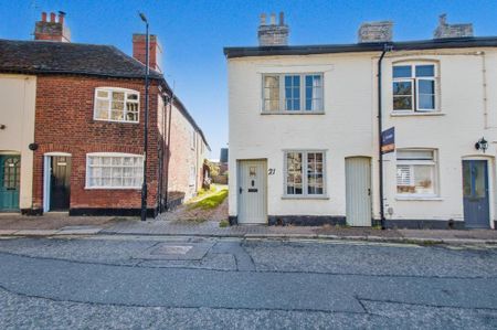 2 bedroom terraced house to rent - Photo 3