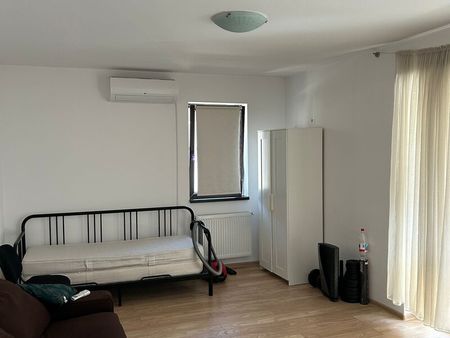 Berceni, metrou Aparatorii Patriei - Fotografie 4