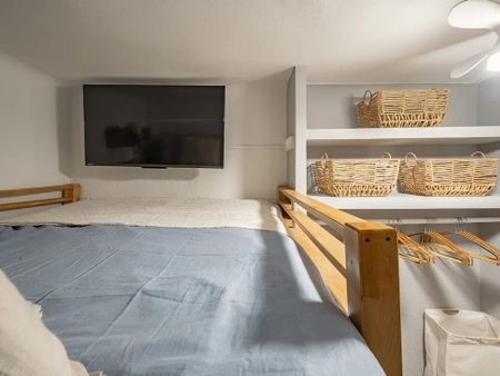 Rambla del Poblenou, Barcelona, Catalonia 08005 - Photo 3