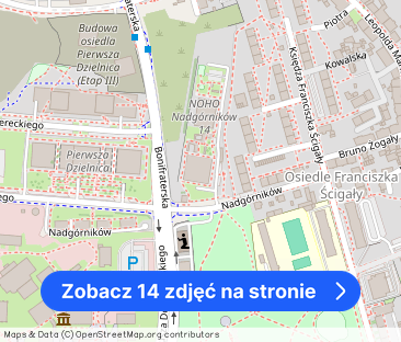 Nowy apartament studio z sypialnią w Noho N14 - Zdjęcie 1