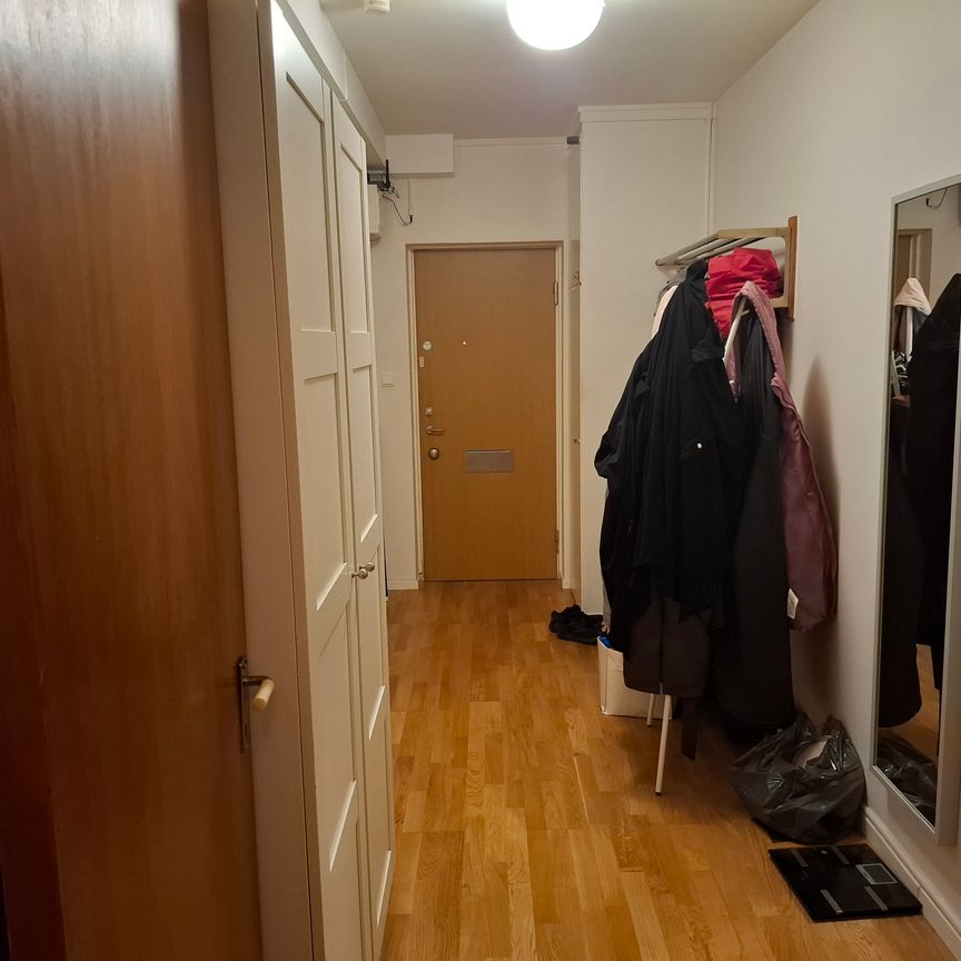 Börringegatan, Malmö - Foto 1