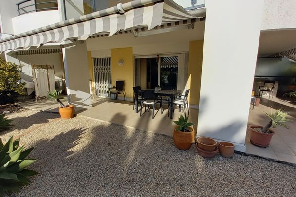 RESIDENCE DU LIDO - 3 PIECES - Photo 1