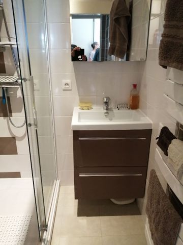 Location Appartement 2 pièces 51m² - Photo 3