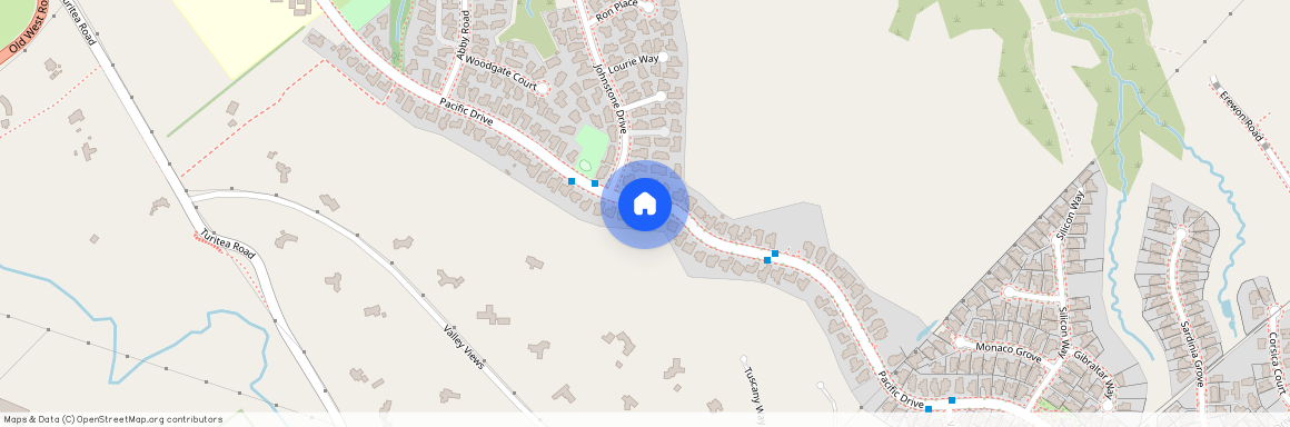 108 Pacific Drive, Fitzherbert, Palmerston North City