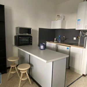 Appartement à louer 1 pièce 25.76m² - Photo 2