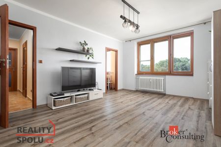 Apartment for rent, 2+1 - 1 bedroom, 54m - Photo 2