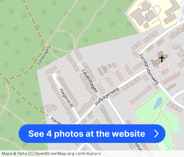 Lauenhagen 5 – 1.OG, 38229, – Salzgitter Gebhardshagen - Photo 1