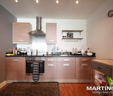 1 bedroom apartment to rent - Photo 1