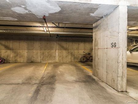 Condo for rent, Montréal (LaSalle) - Photo 4