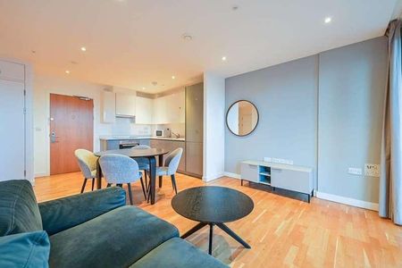 Vesta House, Stratford, E20 - Photo 3