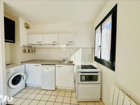 Apt F2 - 40 m² - Rouen Prox CHU - Fac médecine - Photo 4
