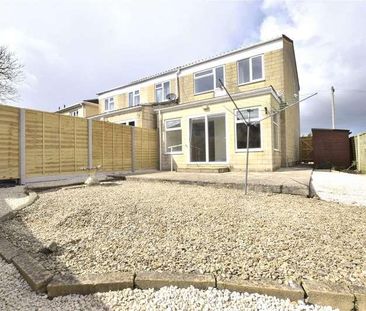 Marsden Road, Bath, Somerset, BA2 - Photo 1