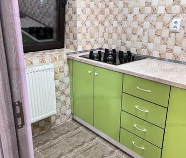 Garsoniera zona TEI - Fotografie 4