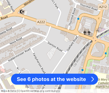 Stanton Road, Croydon, CR0 - Photo 1