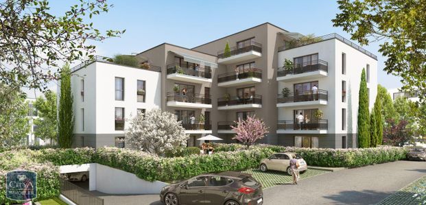 Location Appartement 2 pièces 47m² COLOMBELLES 14460 - Photo 1