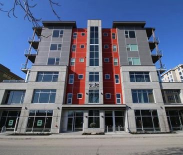 Furnished 2bed 1bath Condo; Sole Downtown – Available August - Photo 1