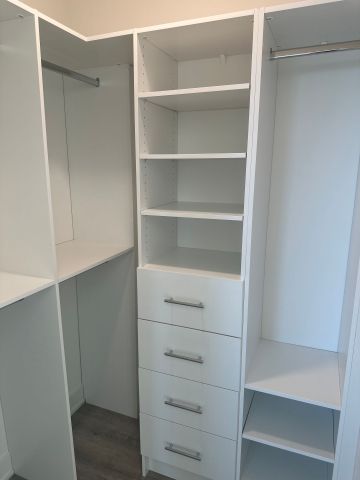 For Lease - 56 Andre de Grasse Street Unit# 915E, Markham, Ontario - Photo 2