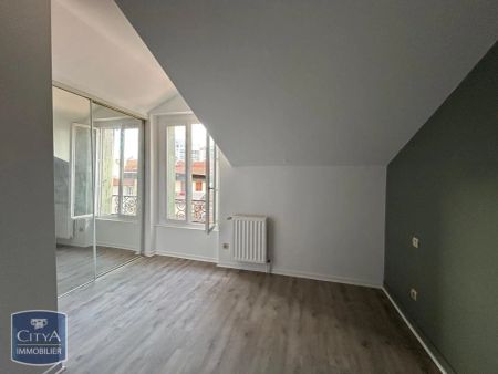 Appartement à louer 3 pièces 51.77m² - Photo 3