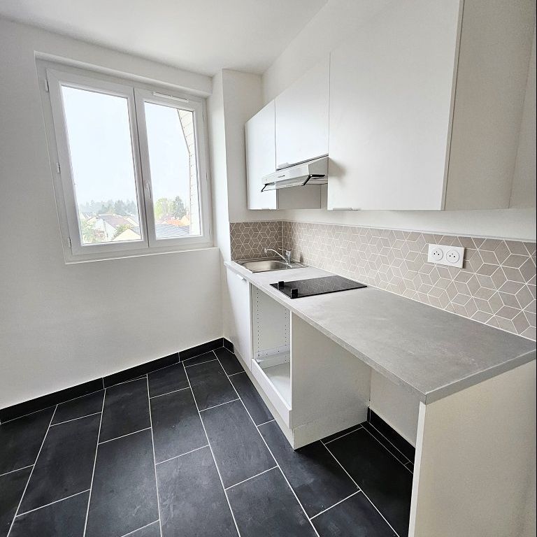 Location Appartement 2 pièces 37m² - Photo 1