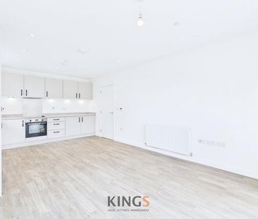 2 bedroom apartment to rent - Photo 3
