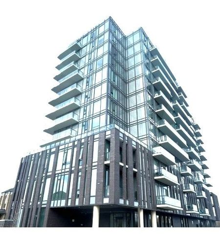 For Lease - 215 Veterans Drive Unit# 1001, Brampton, Ontario - Photo 2