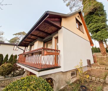 (Symbol 438405) DOM na WYNAJEMSzczecin, Świerczewo Do wynajęcia – n... - Zdjęcie 3