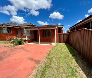 2 Bedroom Granny Flat - Photo 2