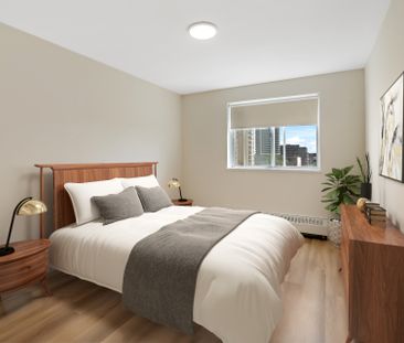 2-Bedroom - Photo 2