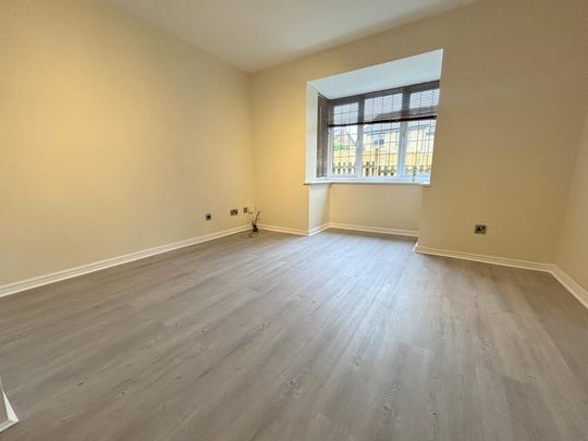 2 bedroom cluster house to rent - Photo 1