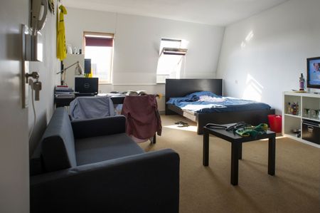 Luikerweg 9, Room no. D22 - Foto 4