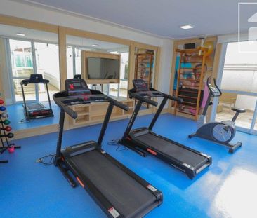 Apartamento para alugar, Parque Industrial - Campinas/SP - Foto 5