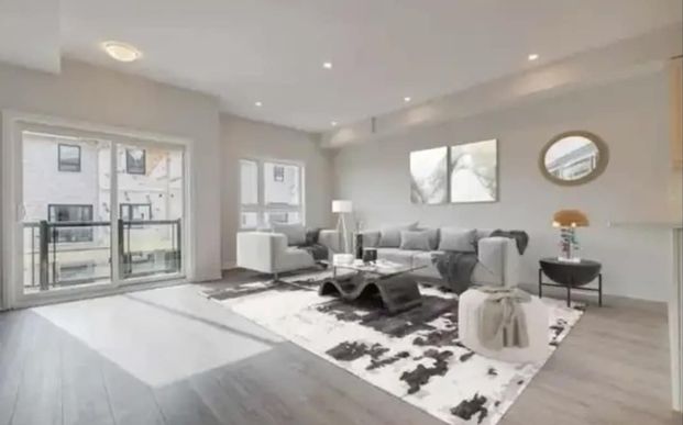 Two plus one bedroom townhouse for rent in Cambridge Ont. - Photo 1