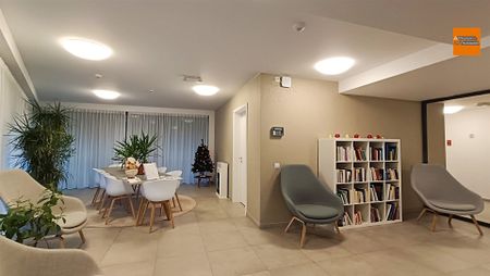 Moderne Serviceflat In Wezembeek-Oppem - Photo 5