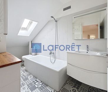 Appartement T2 Grand-Couronne à louer - Photo 5