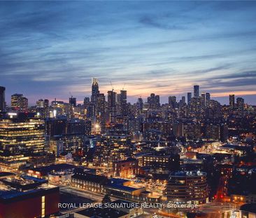 Clear Spirit Condos and Lofts , #3203 - Photo 6