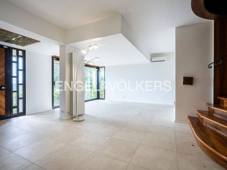 Villa unifamiliare via dei Massoni, Bolognese, Firenze - Photo 3