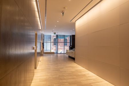 For Lease - 7 Grenville Street Unit# 2708, Toronto, Ontario - Photo 2