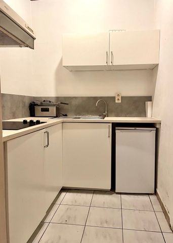 Te huur: studio te Aalst! - Foto 5