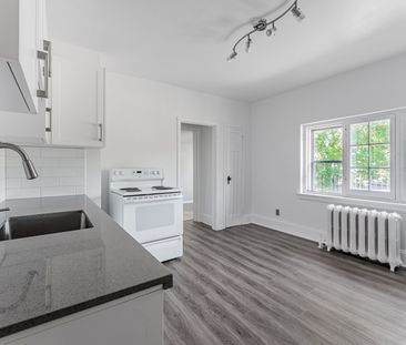 For Lease - 388 Palmerston Boulevard Unit# 2A, Toronto, Ontario - Photo 2