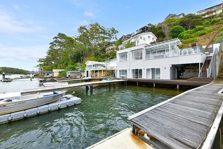 60 Algernon Street, Oatley NSW 2223 - House For Rent | Domain - Photo 5