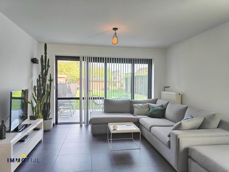 Bosveld 9/0.3, 9300 Aalst - Photo 4