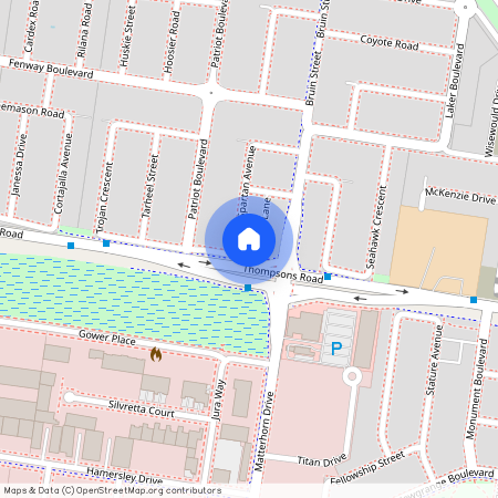 39 SPARTAN AVE, Vic 3978, Clyde North