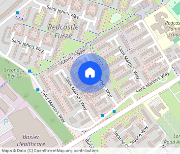 St. Martins Way, Thetford - Photo 1