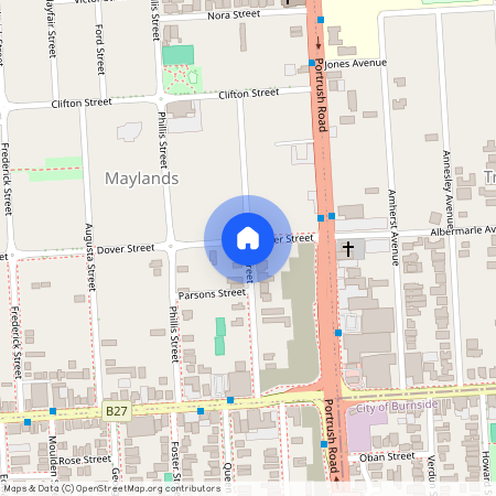 Adelaide Street, Maylands, South Australia 5069