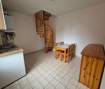 Location Appartement 2 pièces 21m² MACON 71000 - Photo 1