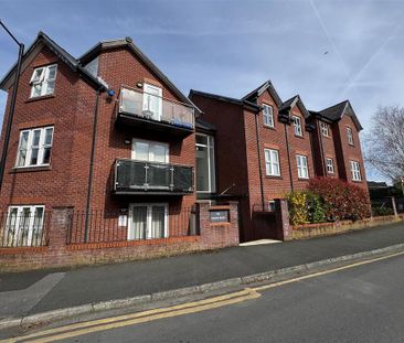 2 bedroom apartment to rent - Photo 5