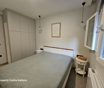 Διαμέρισμα για ενοικίαση Αχίλλειο (Κέρκυρα) - Φωτογραφία 4