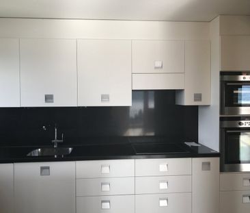 4.5 Zimmer, 157 m², 3. Stock - Photo 4