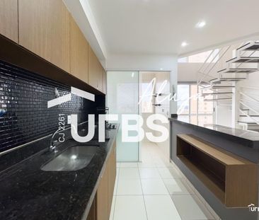Apartamento, 82 m², 2 qts, , 2 vagas, Setor Oeste - Photo 3