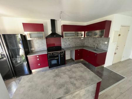 Appartement 3 Pièces 68 m² - Photo 4